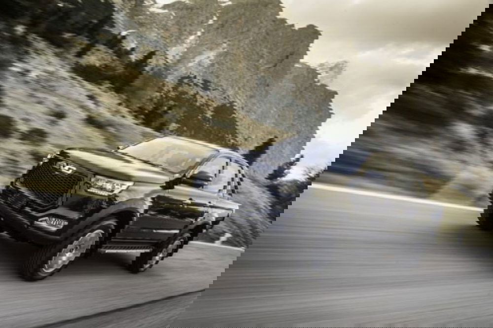 Evo Evo Cross 4 nuova a Roma (5)