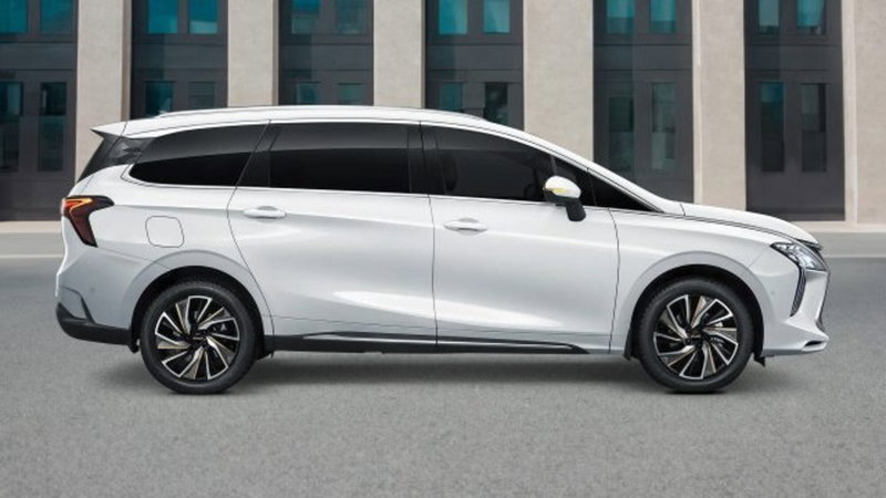 Evo Evo Spazio nuova a Roma