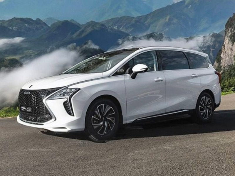 Evo Evo Spazio nuova a Roma (2)