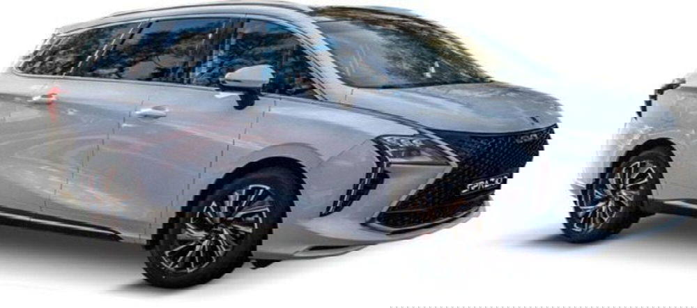 Evo Evo Spazio nuova a Roma (3)