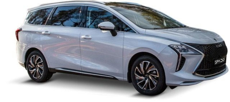 Evo Evo Spazio nuova a Roma (3)