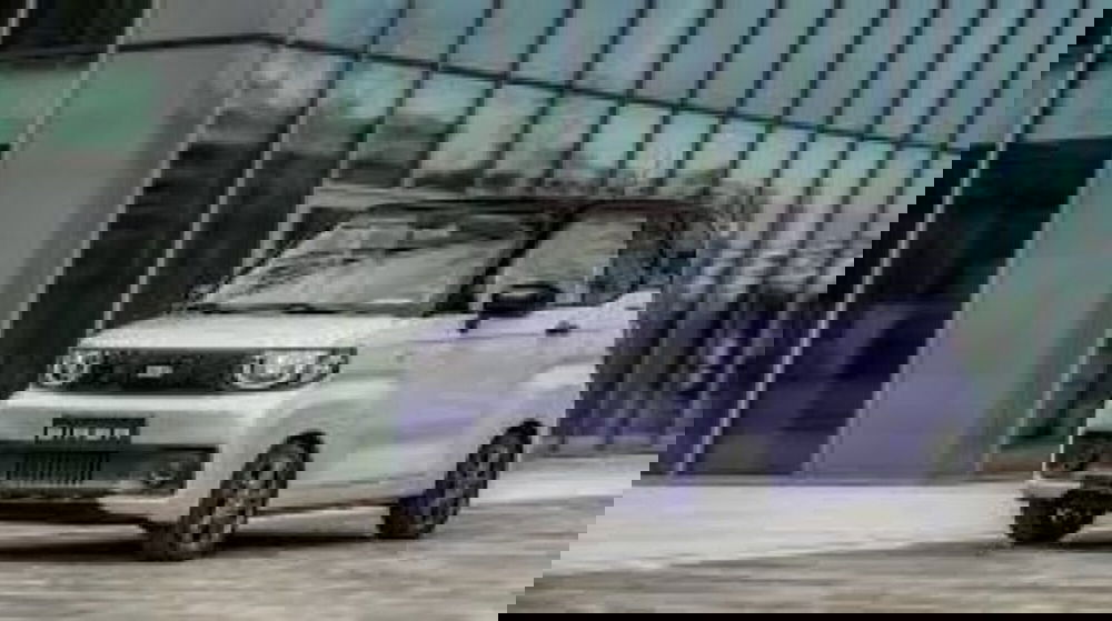 BIRBA Birba nuova a Roma