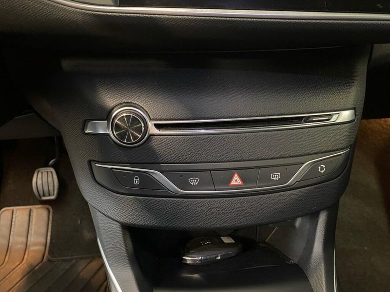 Peugeot 308 SW usata a Torino (10)