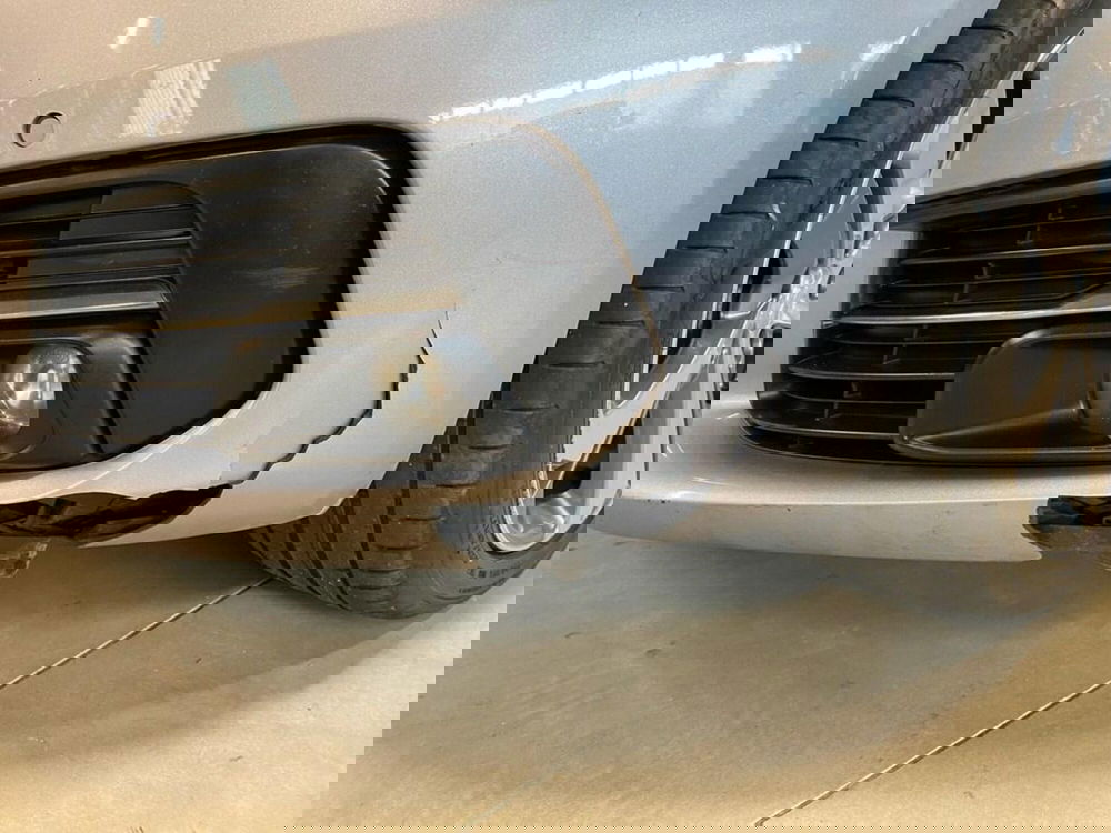 Peugeot 308 SW usata a Torino (12)