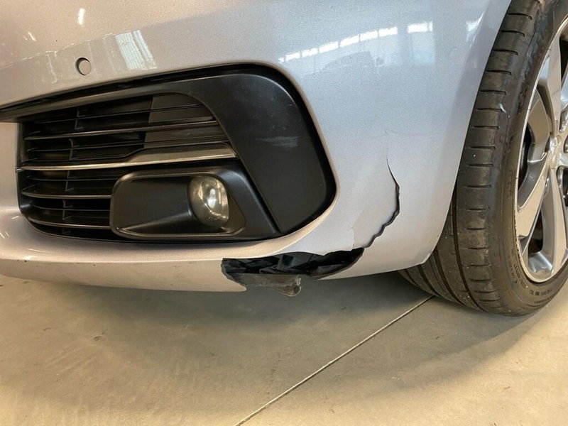 Peugeot 308 SW usata a Torino (12)