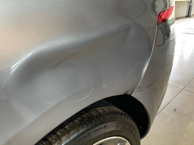 Peugeot 308 SW usata a Torino (13)