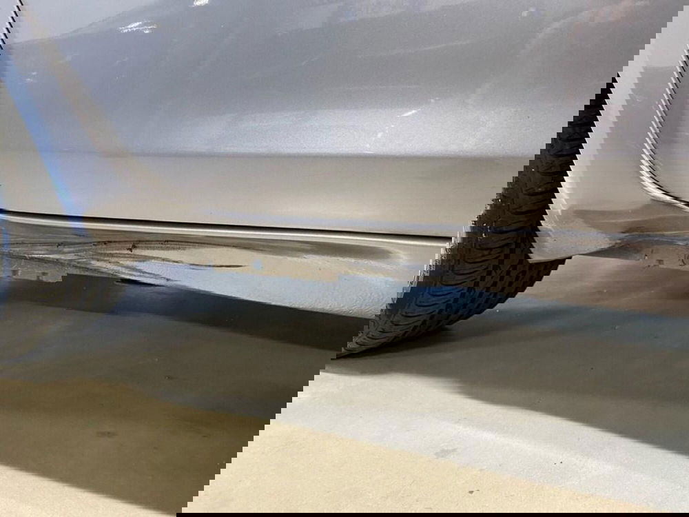 Peugeot 308 SW usata a Torino (14)