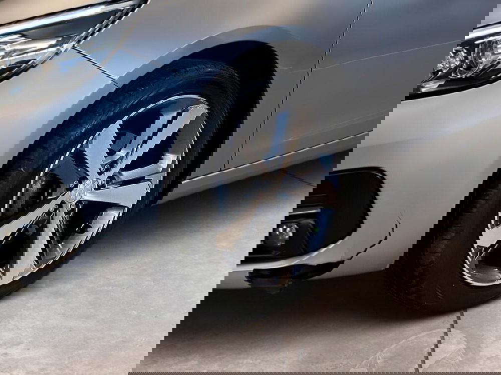 Peugeot 308 SW usata a Torino (15)