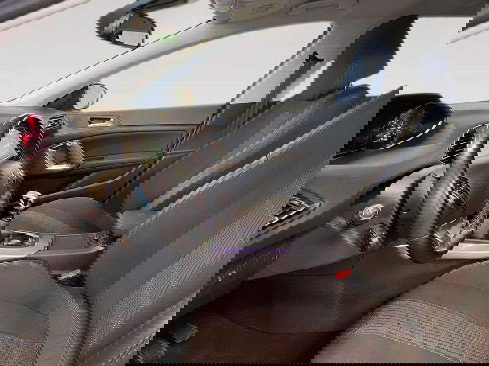 Peugeot 308 SW usata a Torino (6)