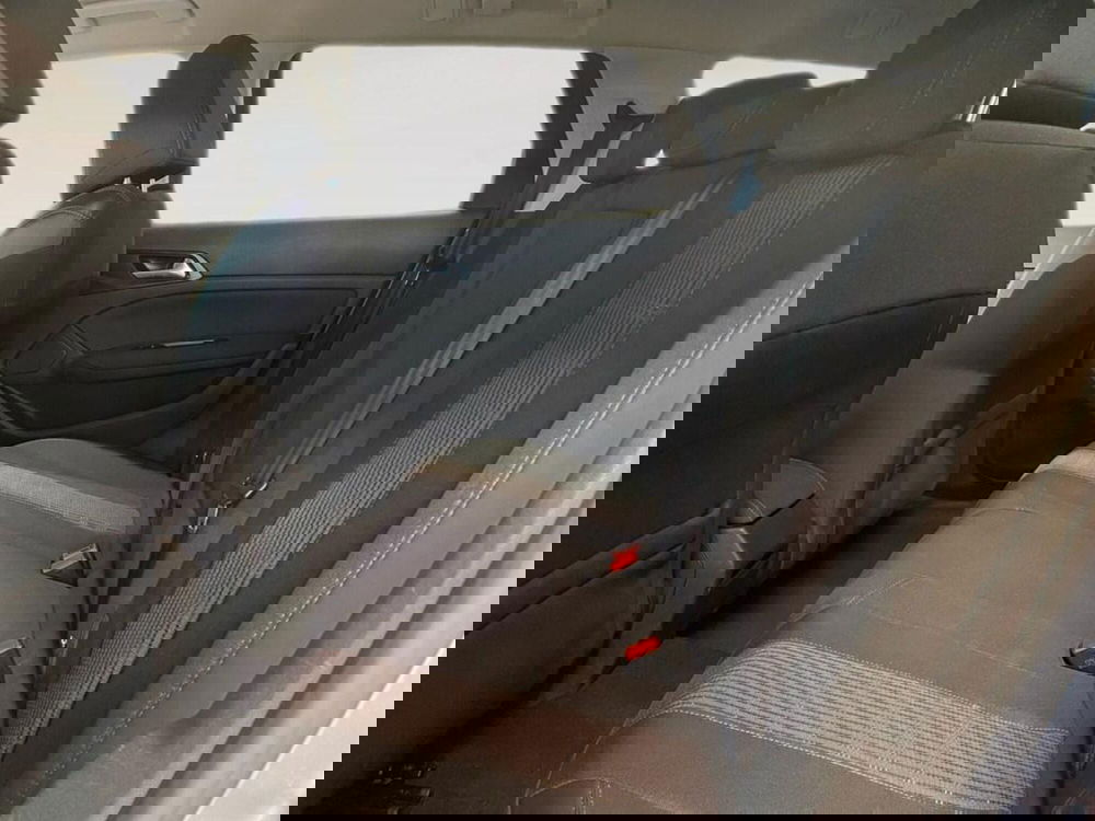 Peugeot 308 SW usata a Torino (7)