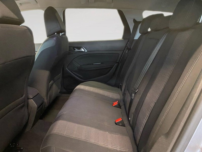 Peugeot 308 SW usata a Torino (7)