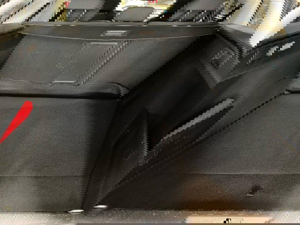 Peugeot 308 SW usata a Torino (8)