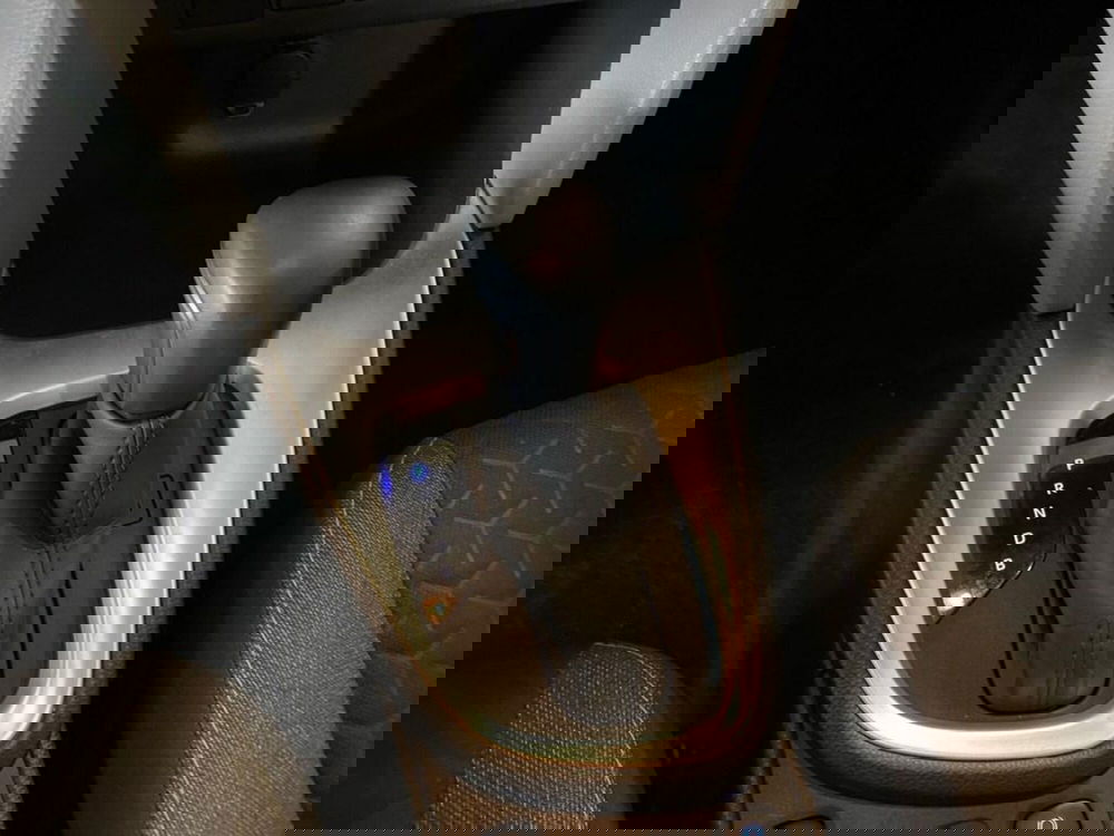 Toyota Yaris Cross usata a Torino (12)