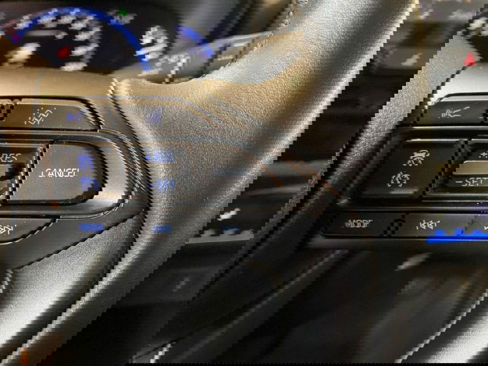 Toyota Yaris Cross usata a Torino (13)