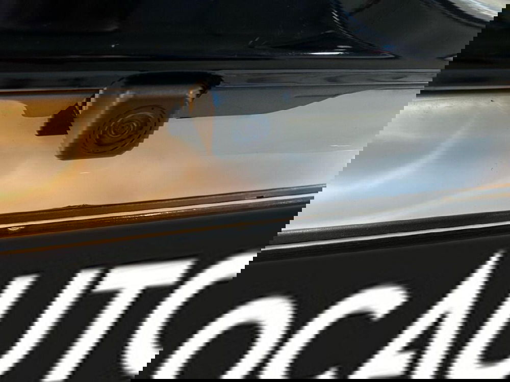 Toyota Yaris Cross usata a Torino (14)