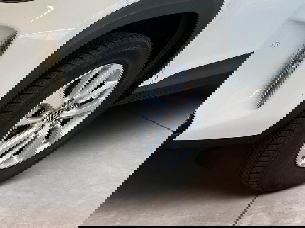 Toyota Yaris Cross usata a Torino (15)