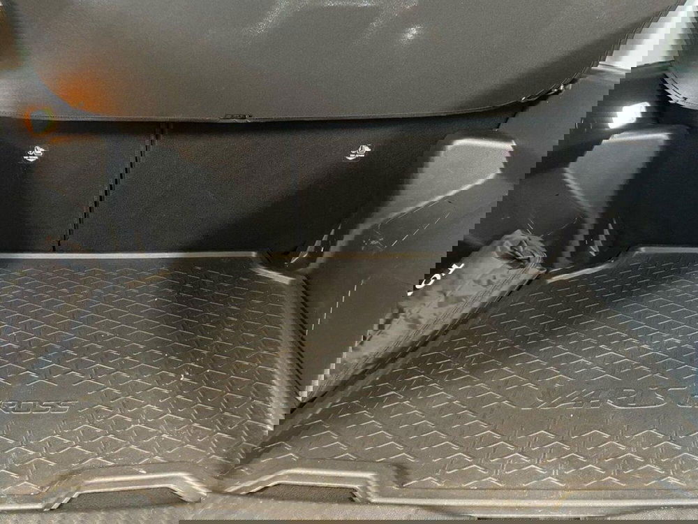 Toyota Yaris Cross usata a Torino (9)