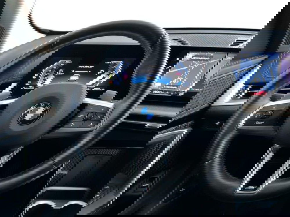 BMW X1 usata a Verona (11)