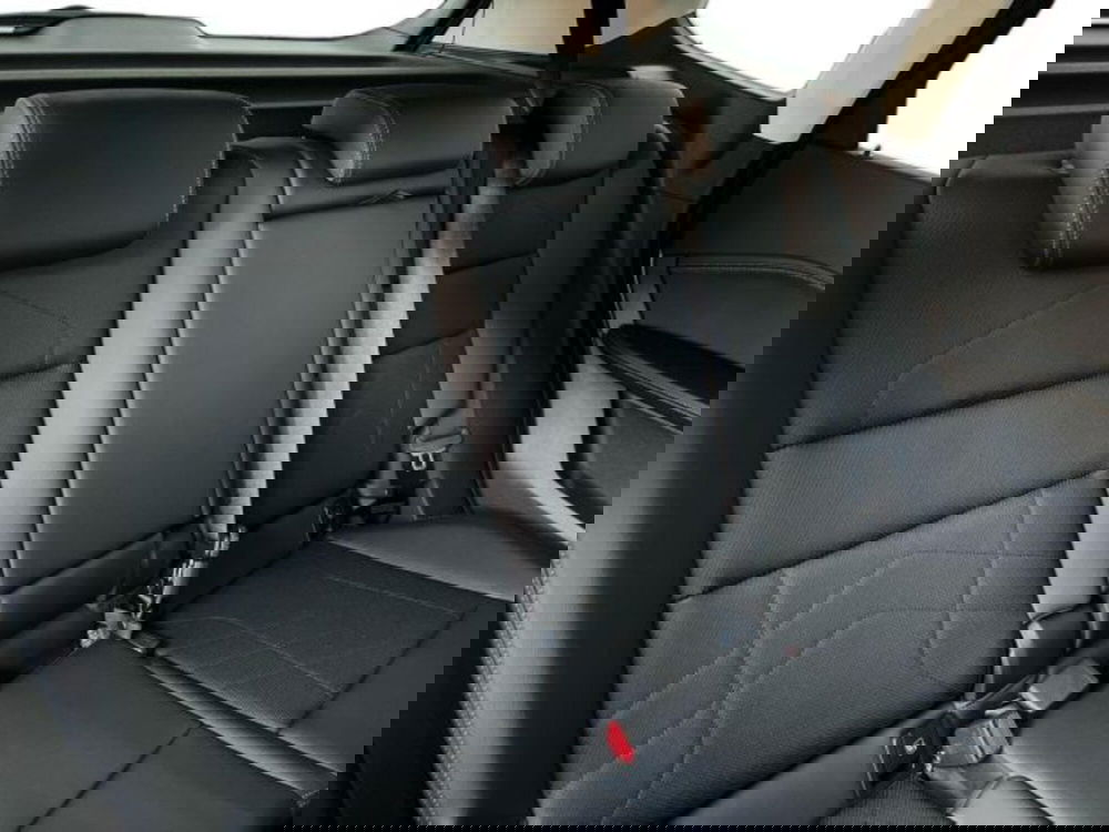 BMW X1 usata a Verona (15)