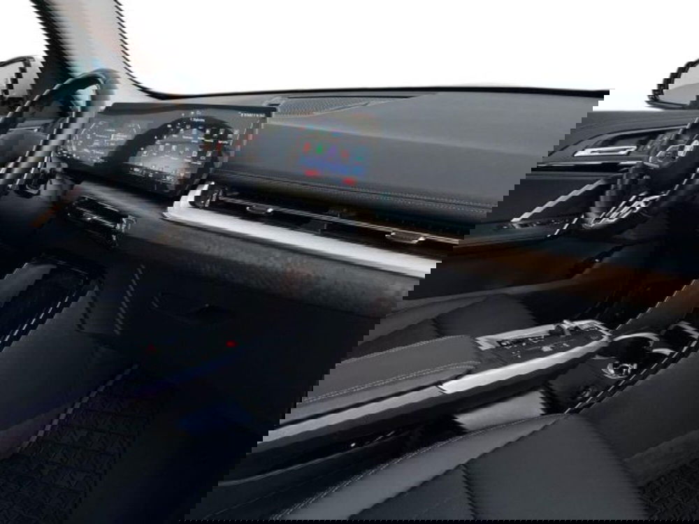 BMW X1 usata a Verona (16)