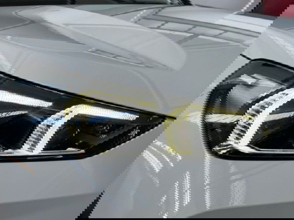 BMW X1 usata a Verona (17)