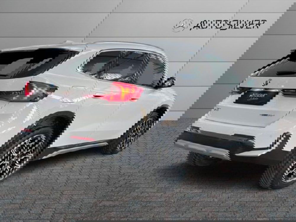 BMW X1 usata a Verona (2)