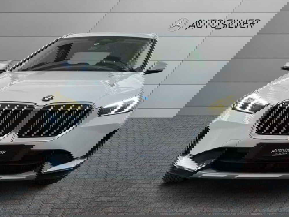 BMW X1 usata a Verona (3)