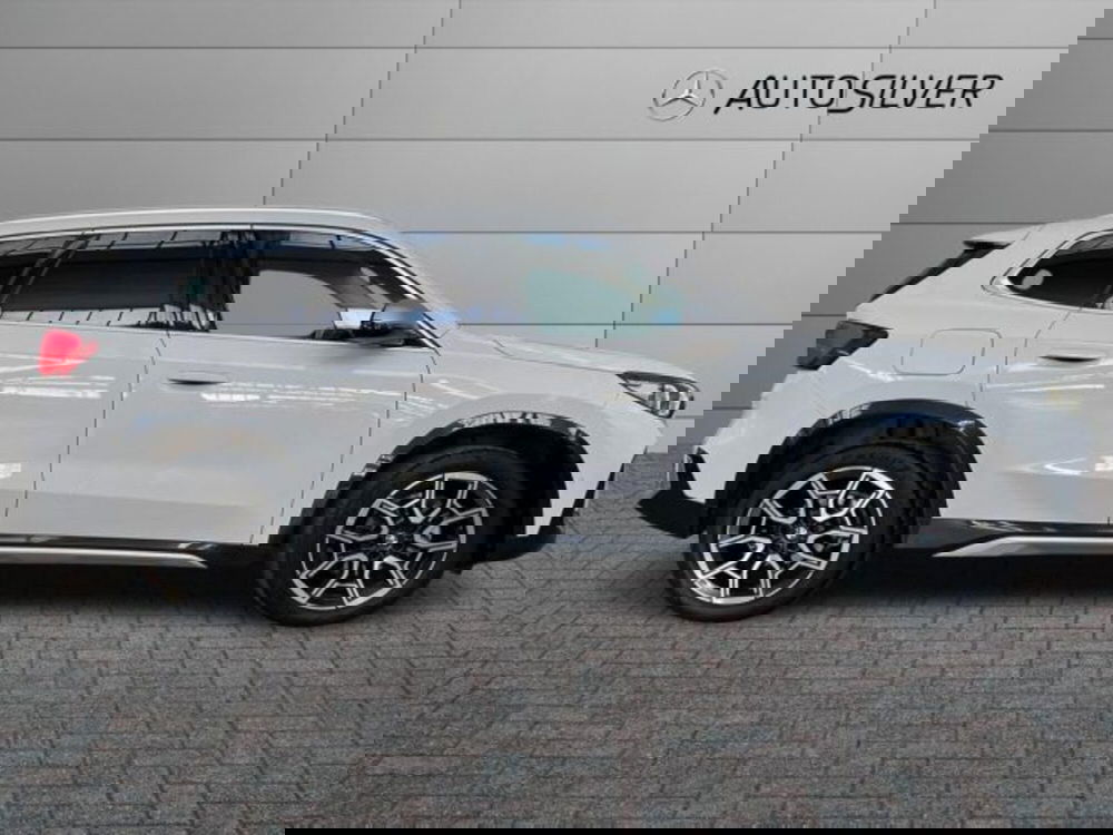 BMW X1 usata a Verona (5)