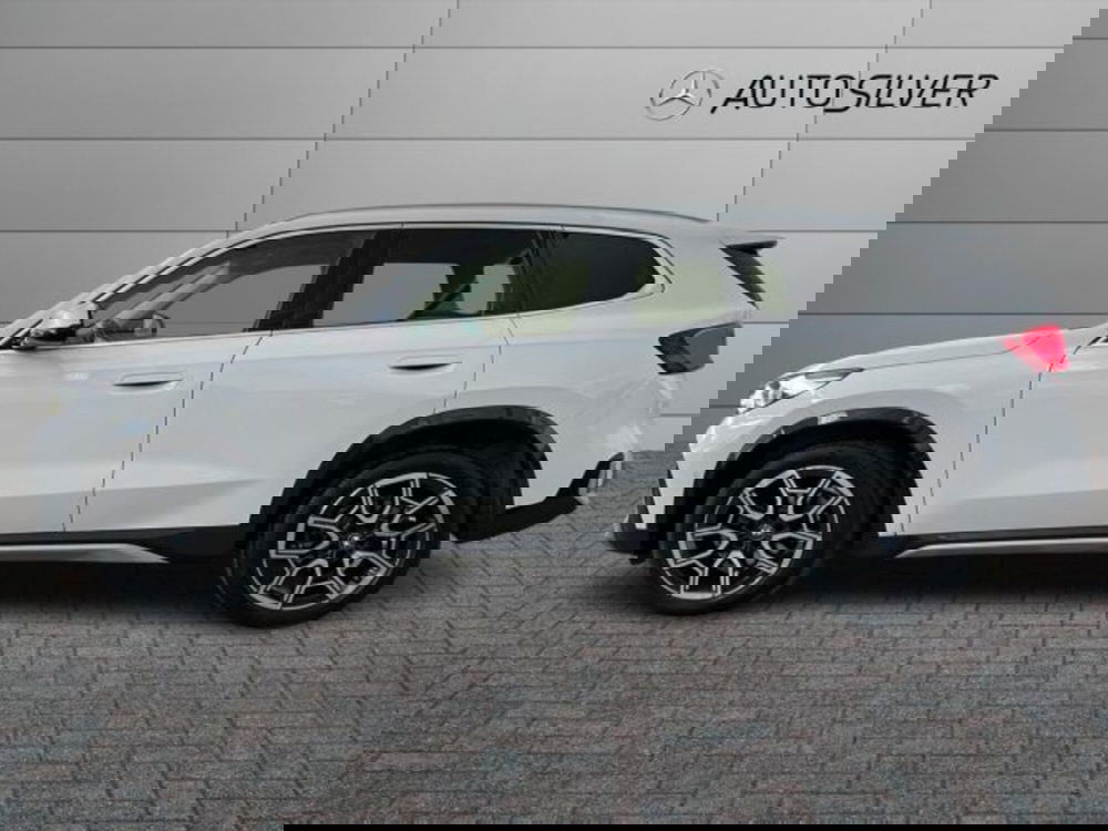 BMW X1 usata a Verona (6)