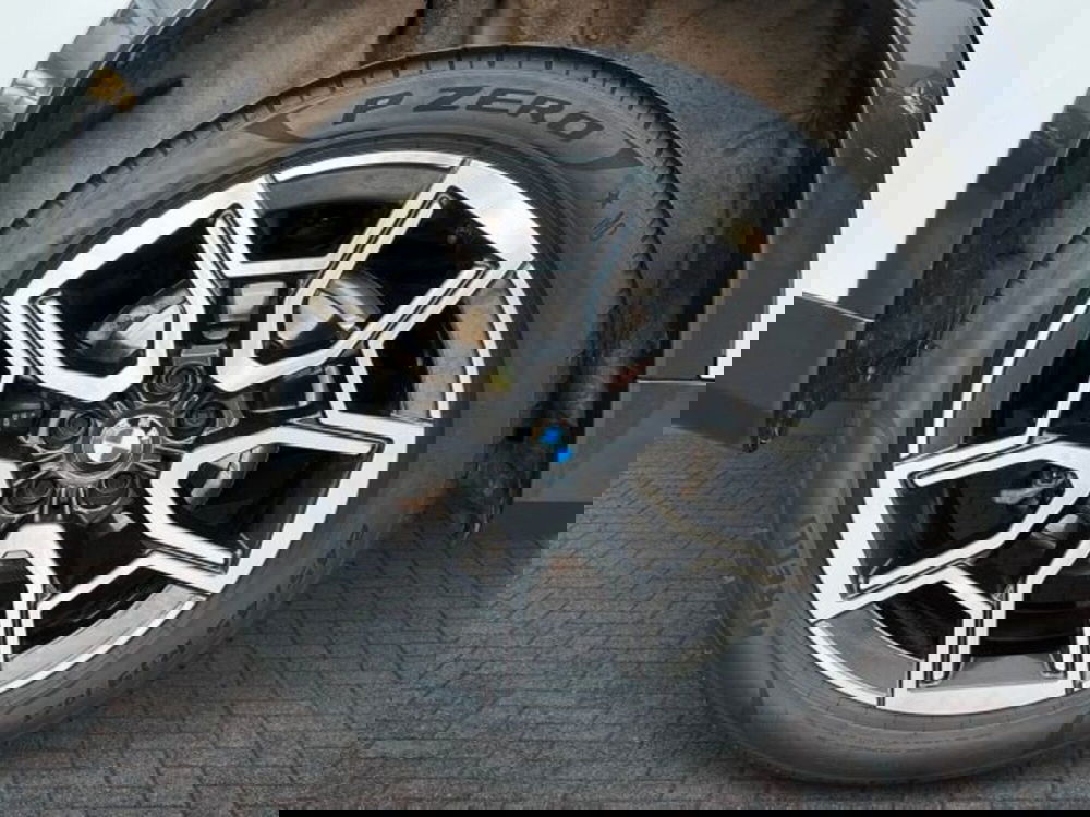 BMW X1 usata a Verona (7)