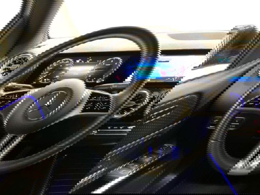 Mercedes-Benz Classe B usata a Verona (10)