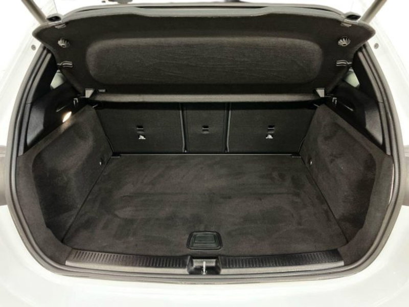 Mercedes-Benz Classe B usata a Verona (12)