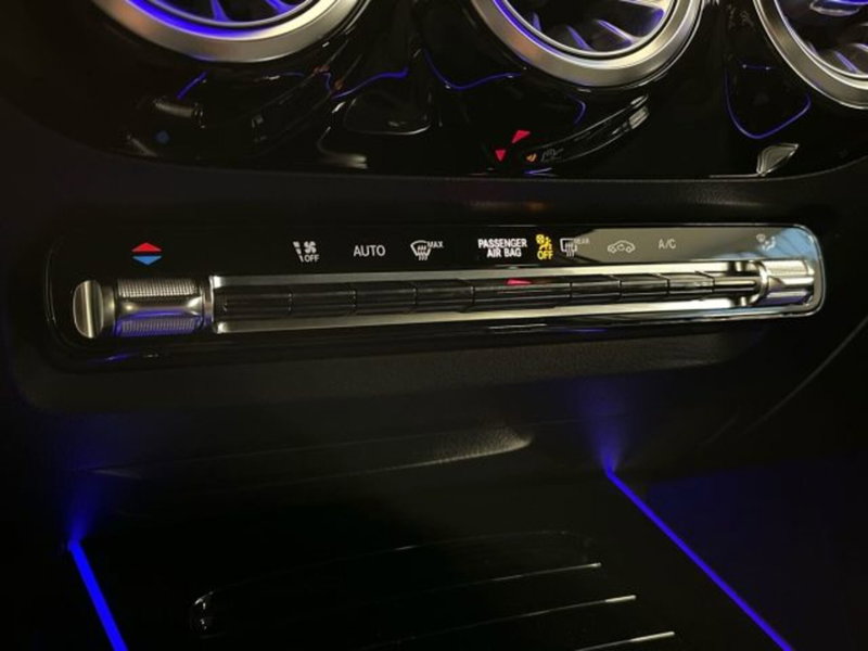 Mercedes-Benz Classe B usata a Verona (13)