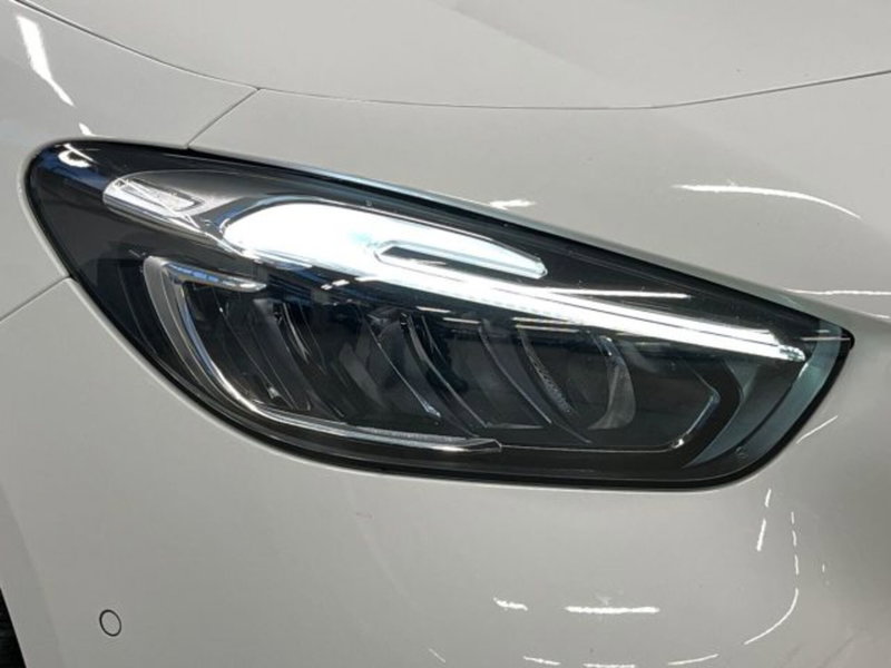 Mercedes-Benz Classe B usata a Verona (16)