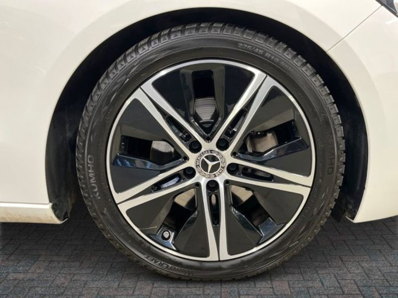 Mercedes-Benz Classe B usata a Verona (7)