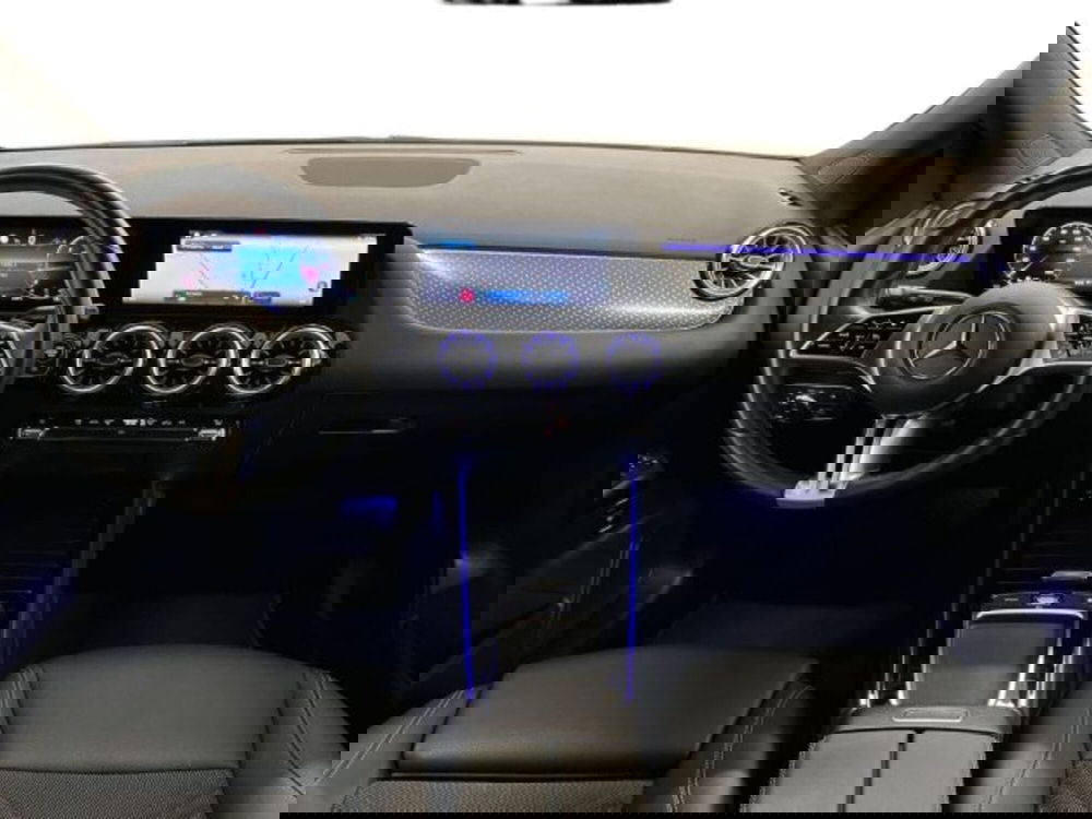 Mercedes-Benz Classe B usata a Verona (8)