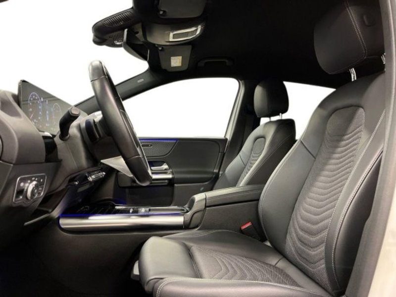 Mercedes-Benz Classe B usata a Verona (9)