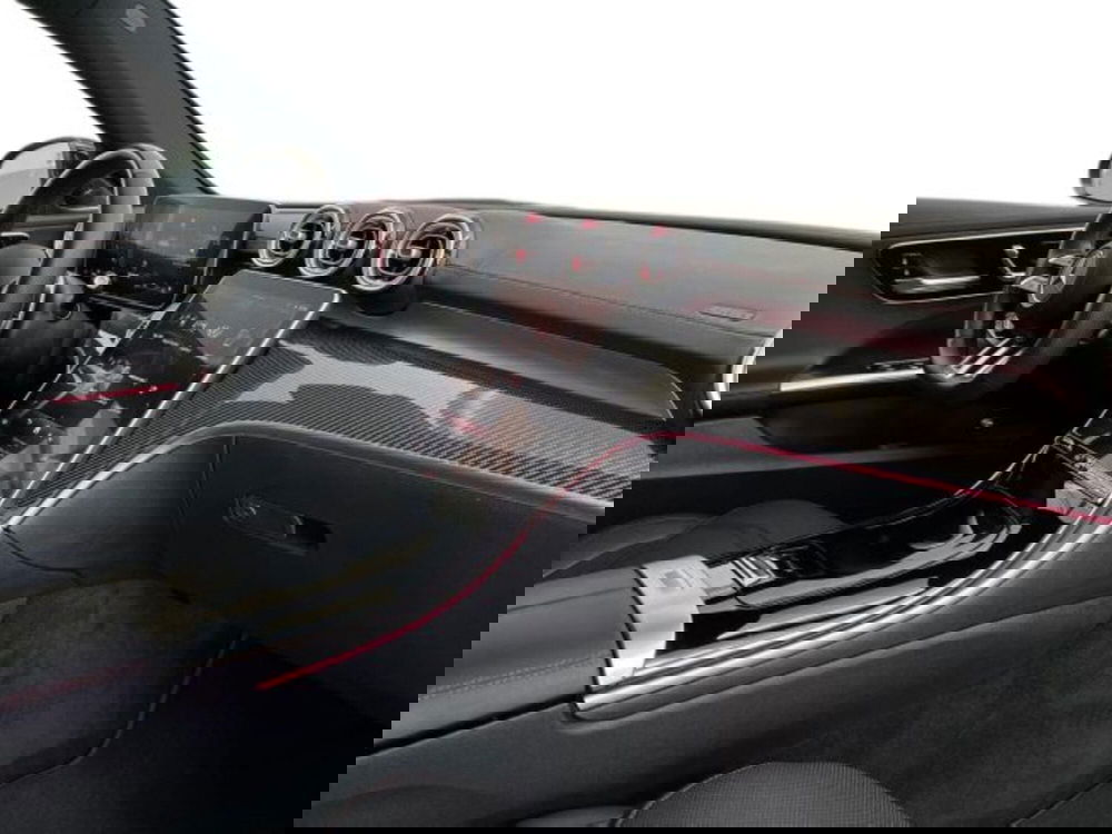 Mercedes-Benz Classe C usata a Verona (16)