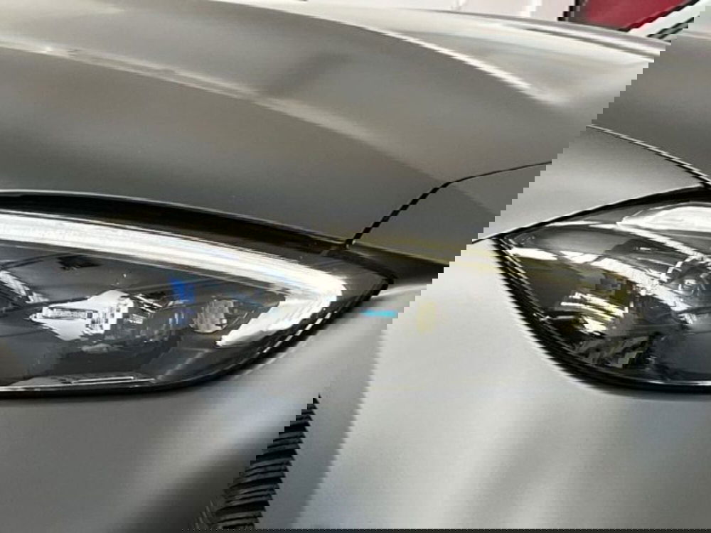 Mercedes-Benz Classe C usata a Verona (17)