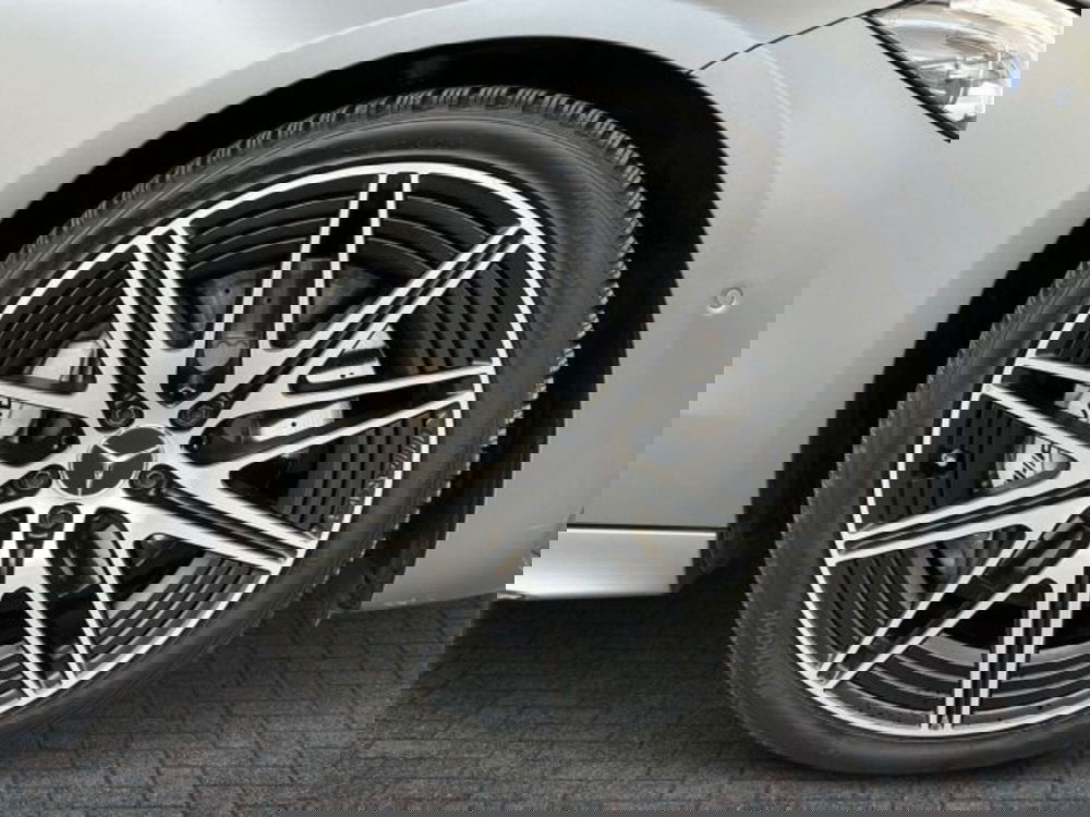 Mercedes-Benz Classe C usata a Verona (7)