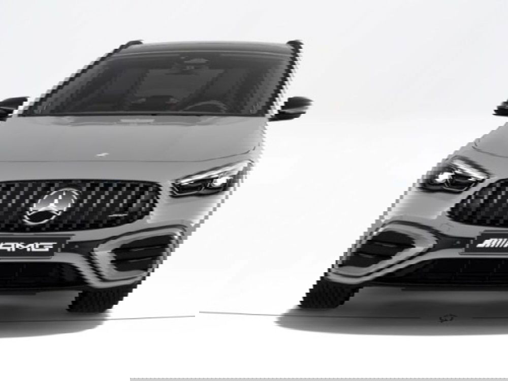 Mercedes-Benz GLA SUV nuova a Verona (3)