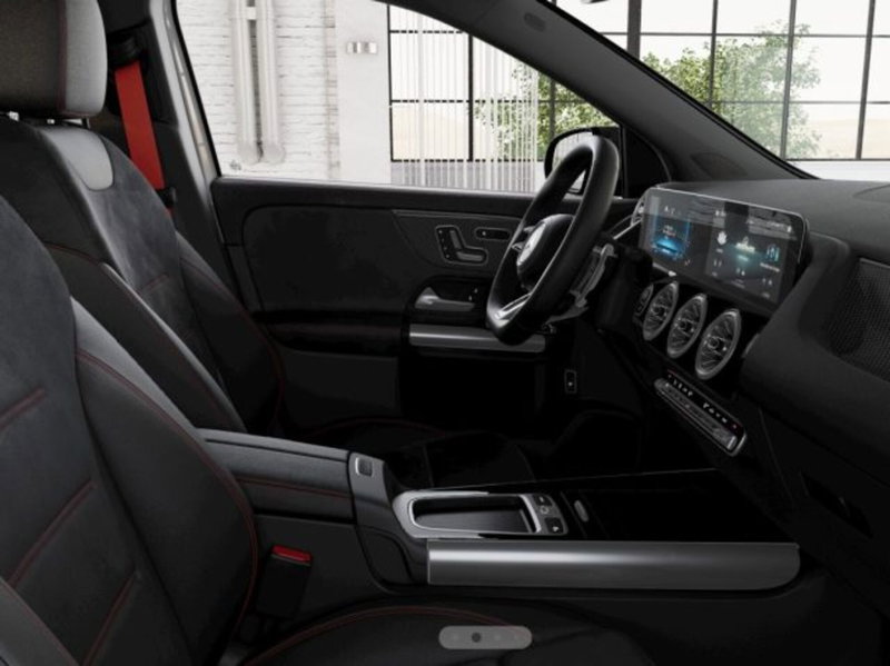 Mercedes-Benz GLA SUV nuova a Verona (6)