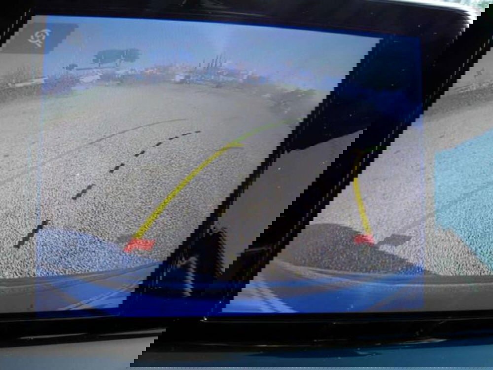 Jeep Compass usata a Firenze (10)