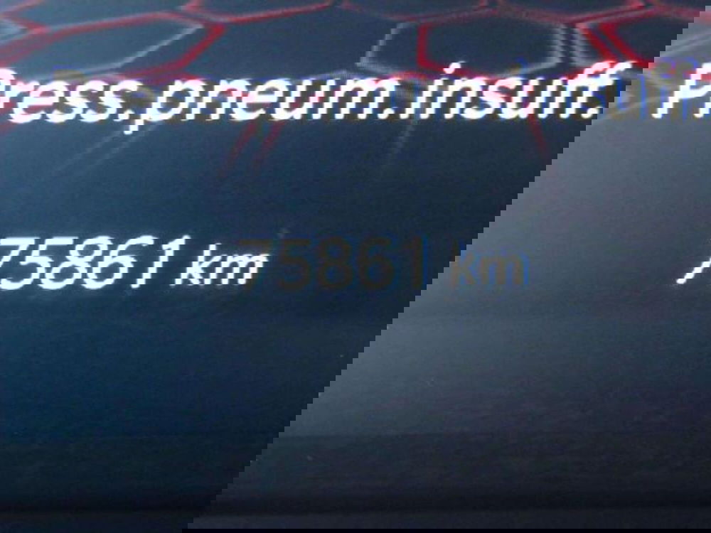 Jeep Compass usata a Firenze (11)