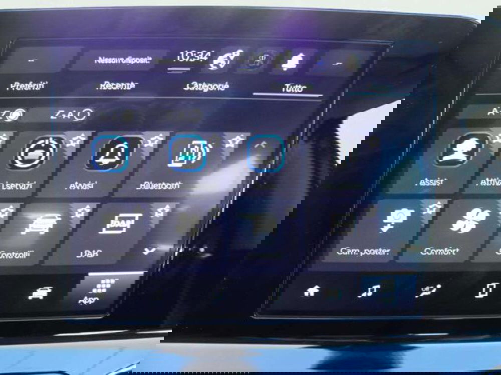 Jeep Compass usata a Firenze (12)