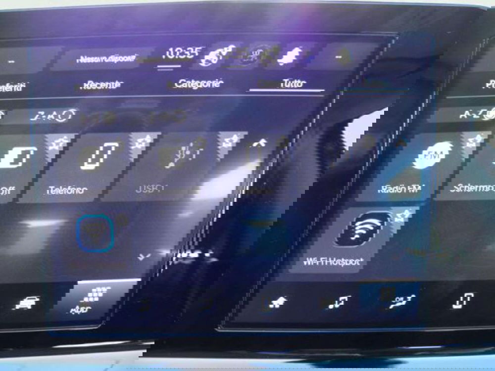 Jeep Compass usata a Firenze (14)