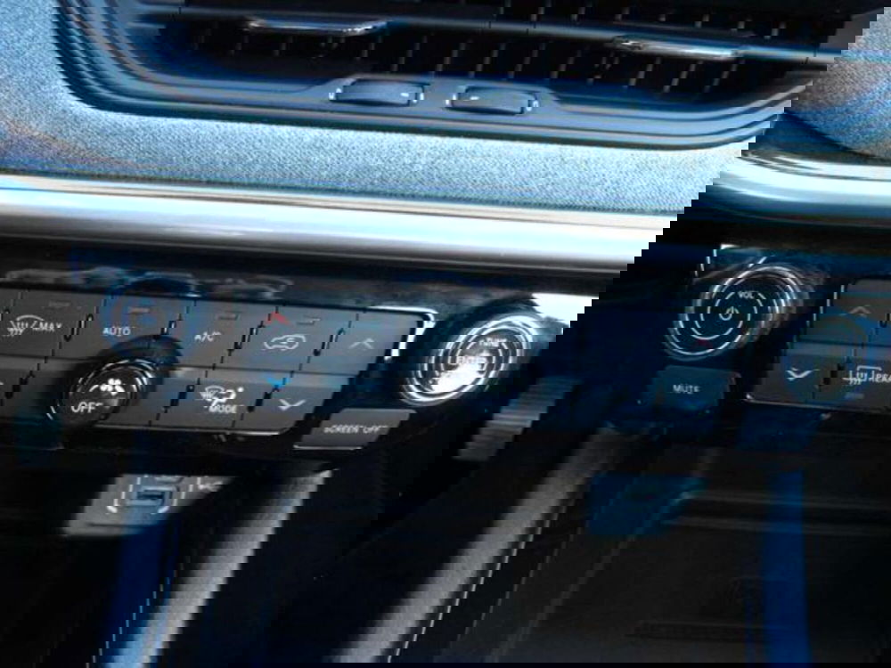 Jeep Compass usata a Firenze (15)