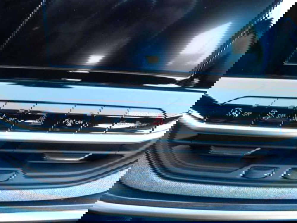 Jeep Compass usata a Firenze (16)