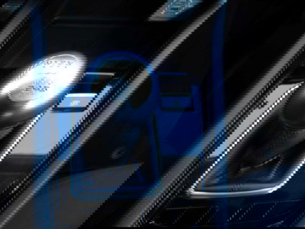 Jeep Compass usata a Firenze (17)