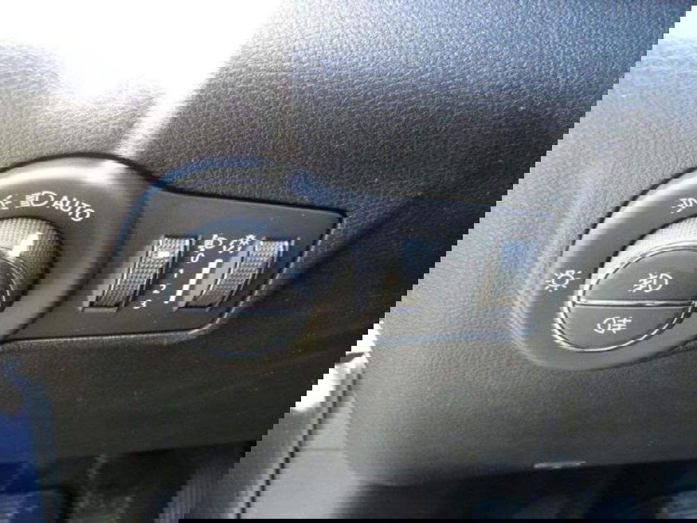 Jeep Compass usata a Firenze (18)